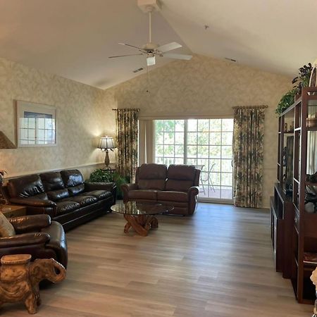 Stunning 3Br Condo Near Myrtlewood Golf Resort And Beach Myrtle Beach Exterior photo