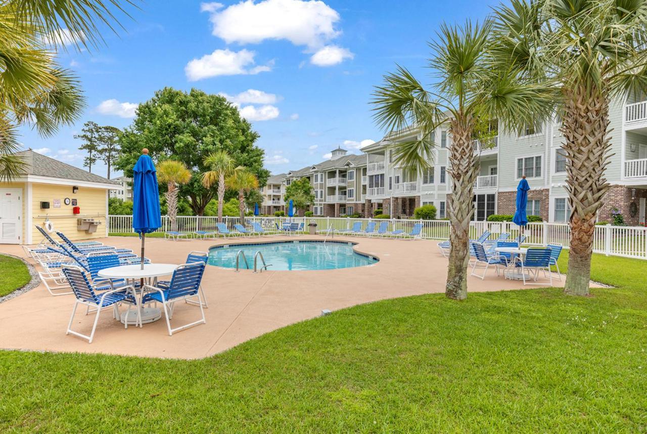 Stunning 3Br Condo Near Myrtlewood Golf Resort And Beach Myrtle Beach Exterior photo