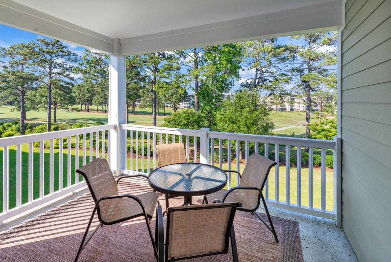 Stunning 3Br Condo Near Myrtlewood Golf Resort And Beach Myrtle Beach Exterior photo