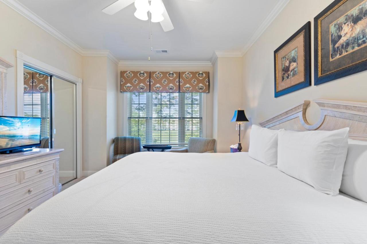 Stunning 3Br Condo Near Myrtlewood Golf Resort And Beach Myrtle Beach Exterior photo