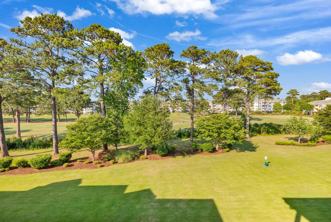 Stunning 3Br Condo Near Myrtlewood Golf Resort And Beach Myrtle Beach Exterior photo