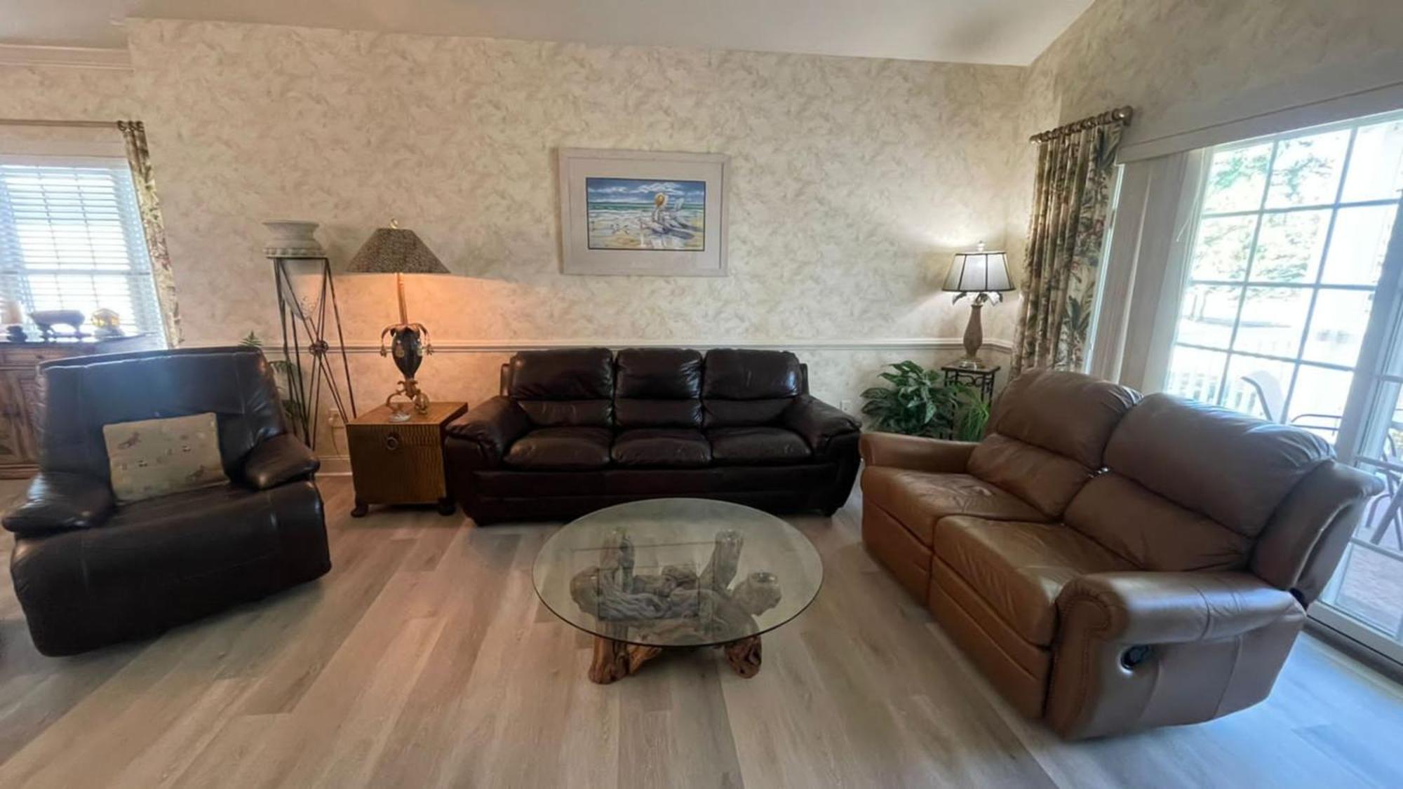 Stunning 3Br Condo Near Myrtlewood Golf Resort And Beach Myrtle Beach Exterior photo