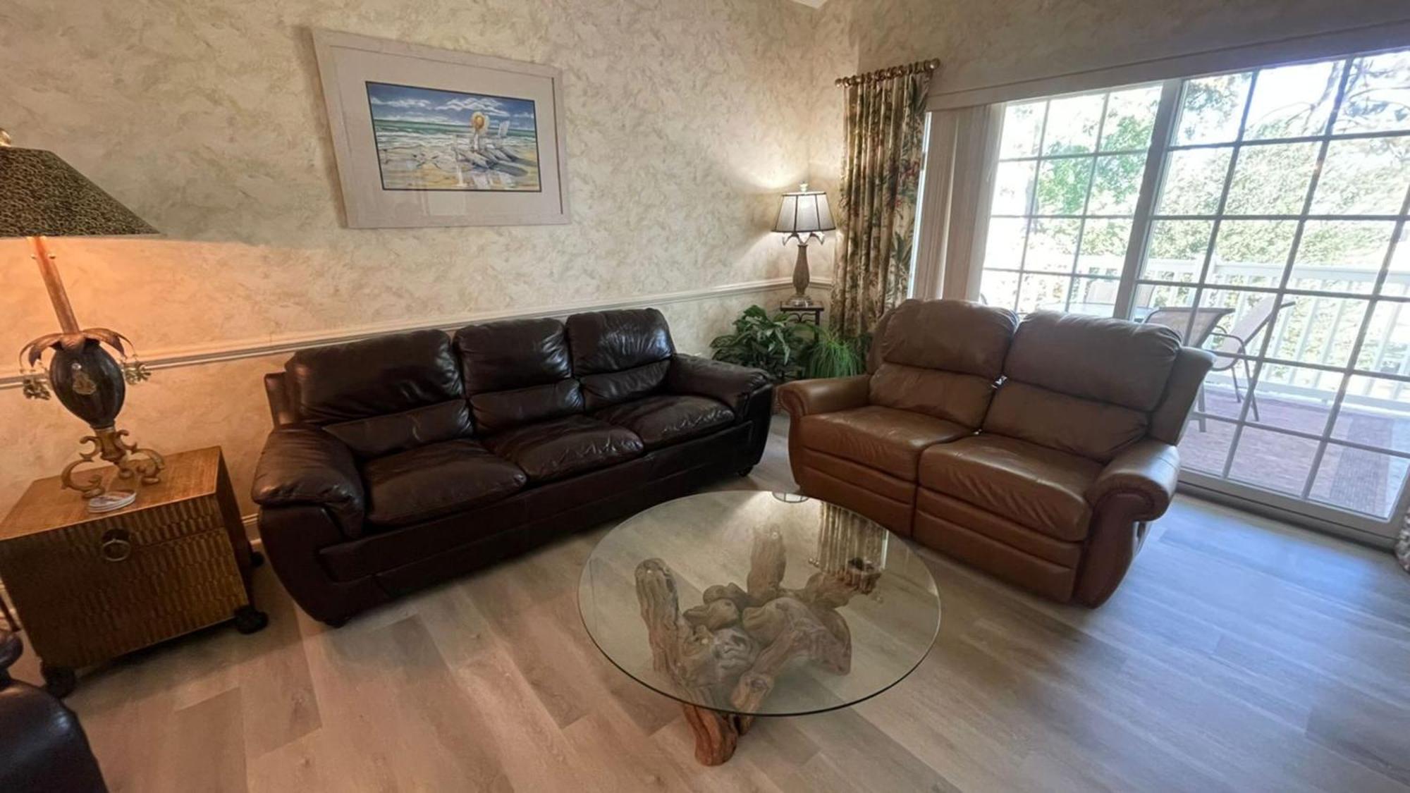 Stunning 3Br Condo Near Myrtlewood Golf Resort And Beach Myrtle Beach Exterior photo