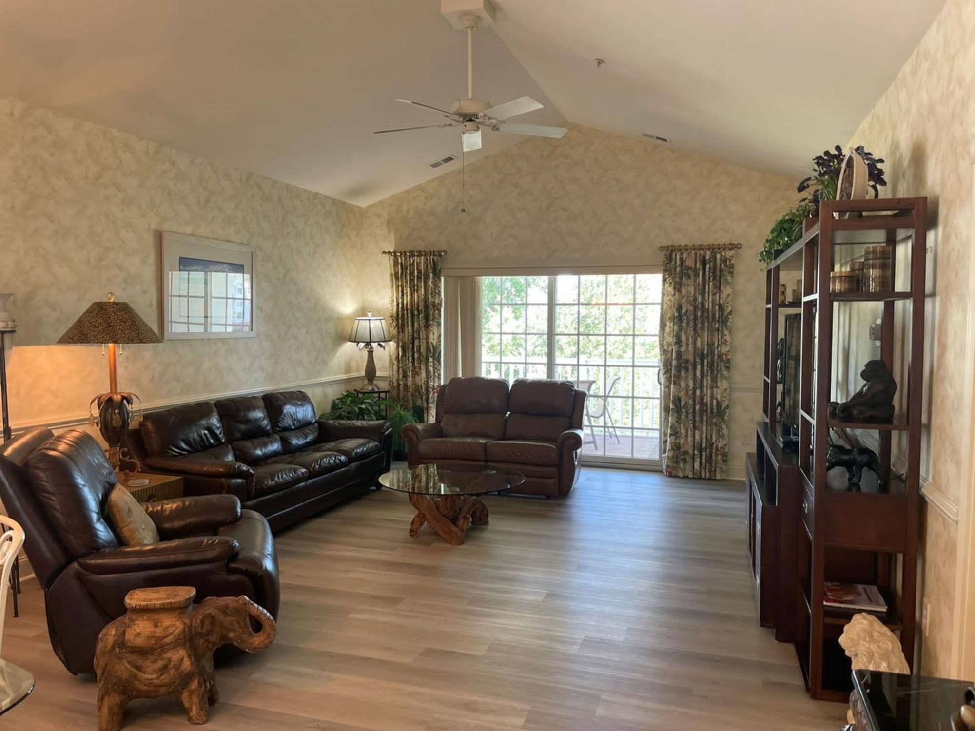 Stunning 3Br Condo Near Myrtlewood Golf Resort And Beach Myrtle Beach Exterior photo